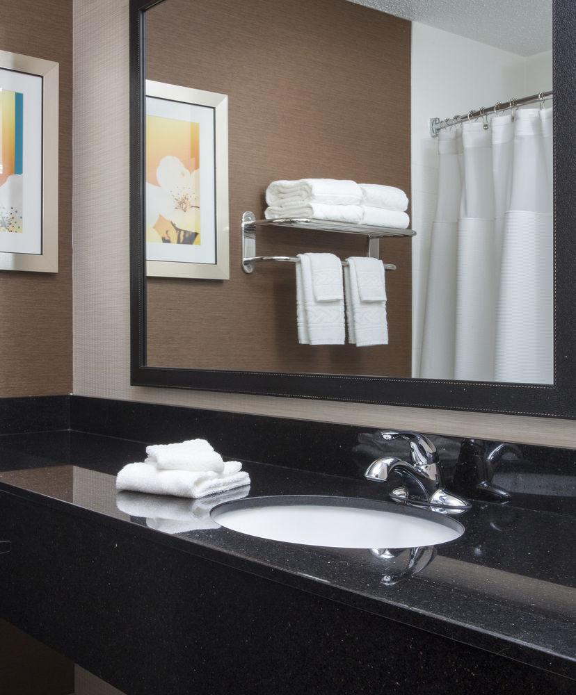 Fairfield Inn & Suites Naperville/Aurora Eksteriør billede