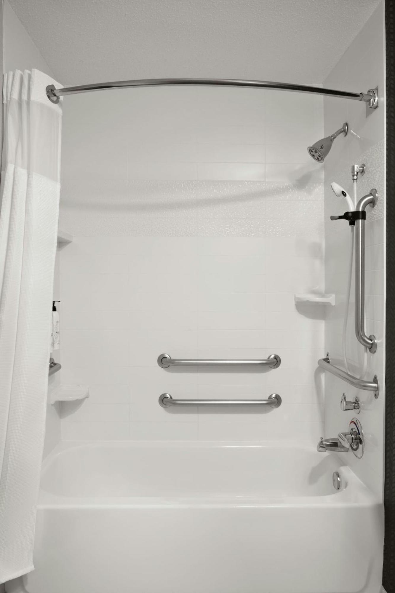 Fairfield Inn & Suites Naperville/Aurora Eksteriør billede