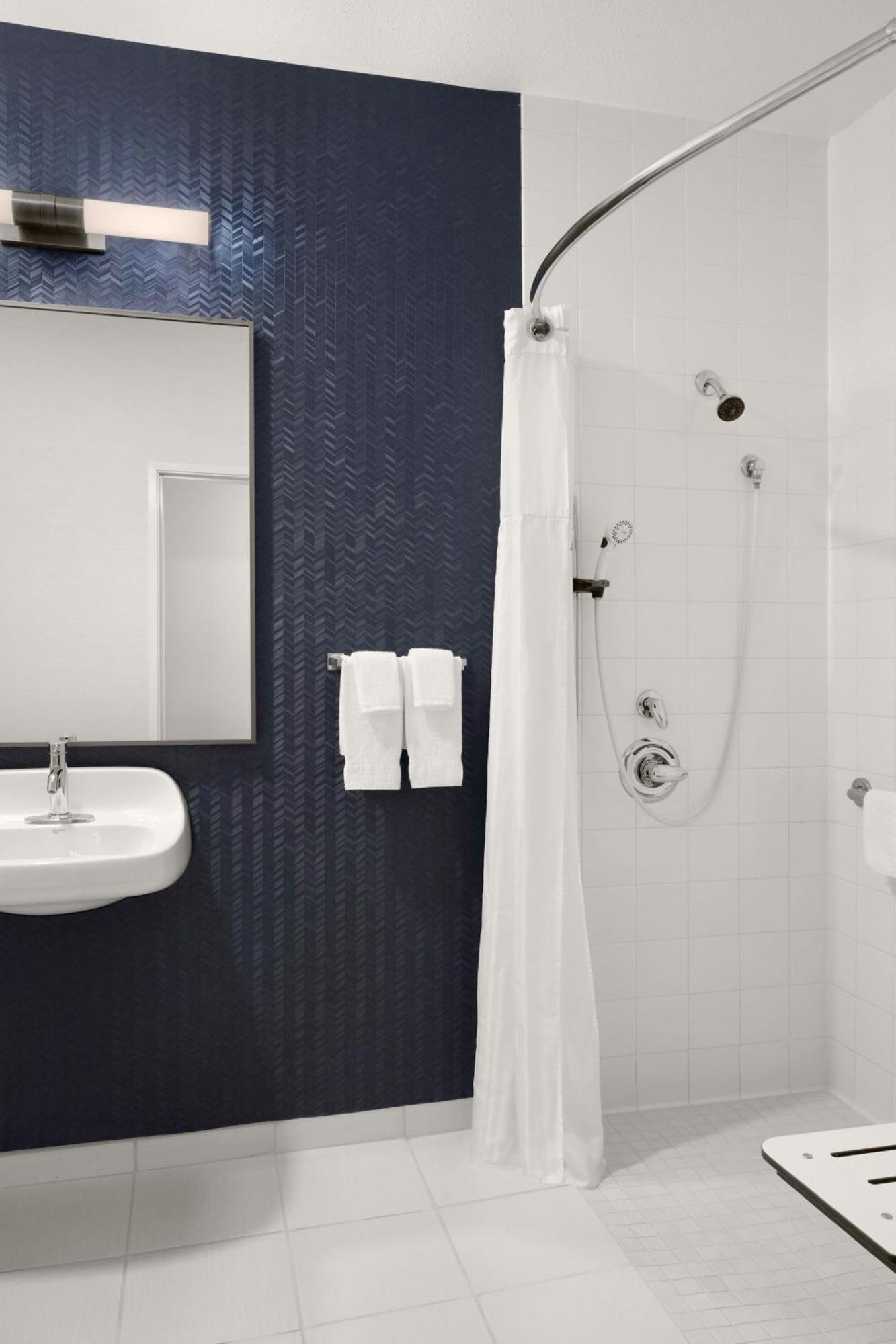 Fairfield Inn & Suites Naperville/Aurora Eksteriør billede